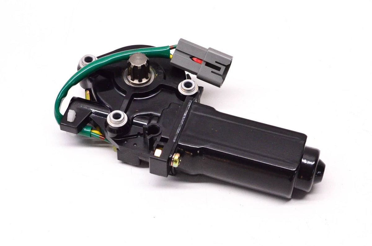 OEM Window Regulator Motor for Ford Windstar (1995–1996) F58Z-16304A42-A