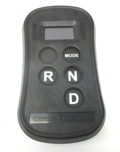 Orscheln HHV Transmission Shifter for Freightliner (2007–2023)