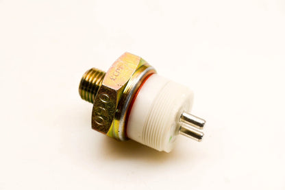 Low Oil Warning Sending Unit for Mack 4103 (NOS)