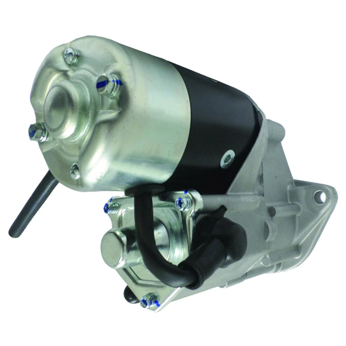 Starter for New Holland C185 C190 L180 L185 L190 (2006–2012) SND0588 S-80269