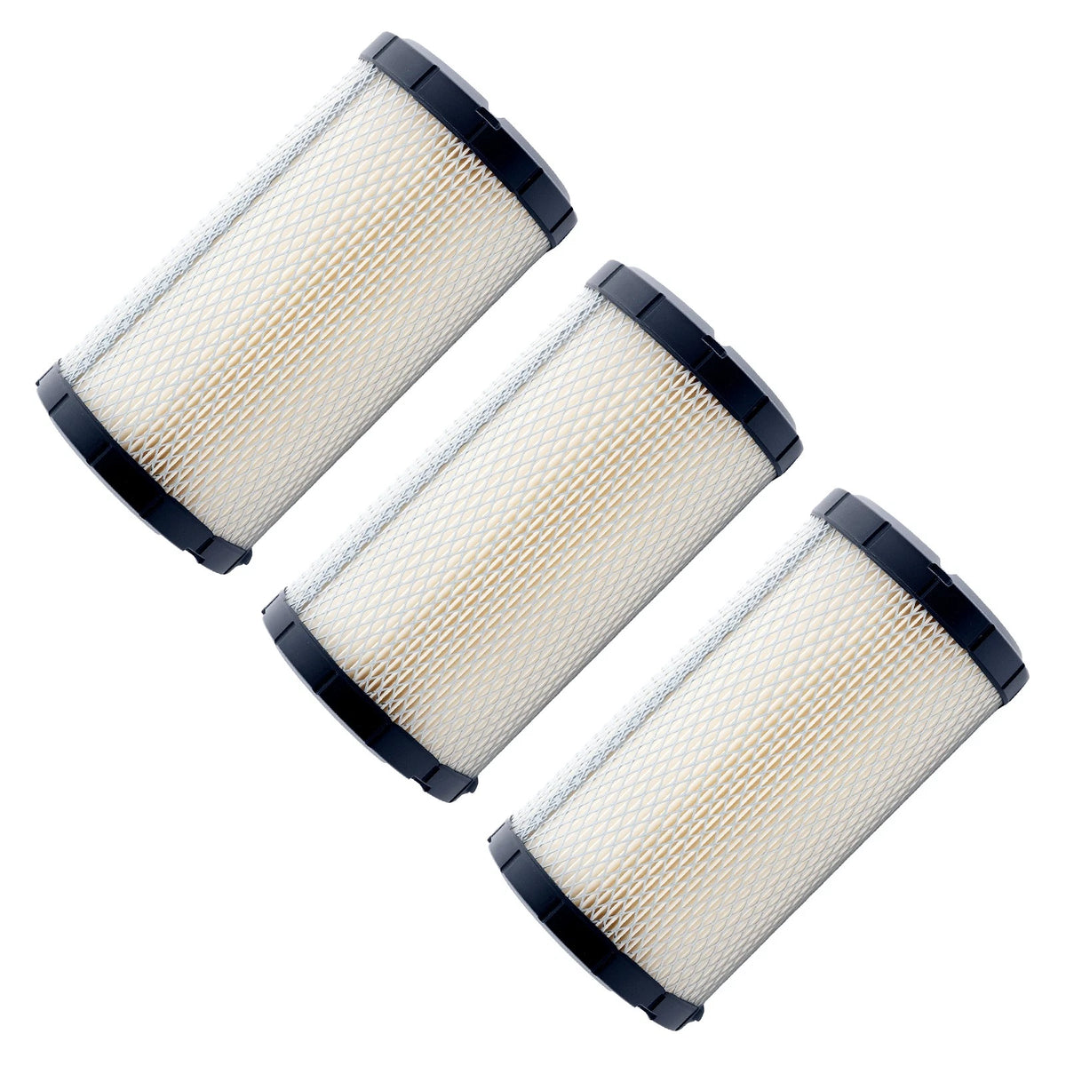 3PCS Air Filter for Can-Am Maverick Sport 1000 (2019–2023) 715900394 RS30077