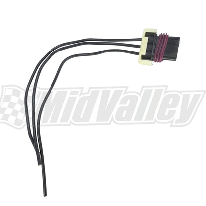 Camshaft Position Sensor Connector for Buick Century, LeSabre, Regal, Camaro (S-724)