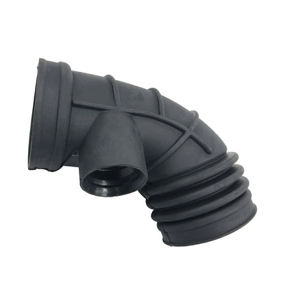 Air Flow Meter Mass Sensor Intake Boot Elbow Hose for BMW 525i 528i Z3 (1996–2002)