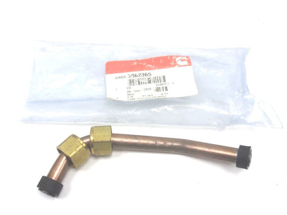 Water Inlet Tube for Cummins NT/NH 14L Engines (3062365)