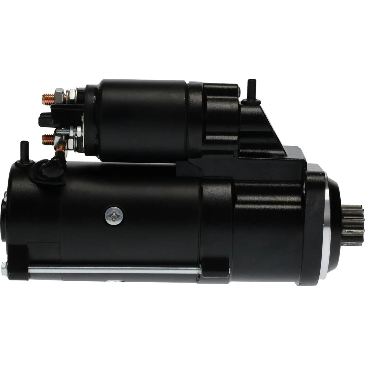 12V Starter for John Deere 5083 5093 5101E (2008–2013) 11.131.772 MS292