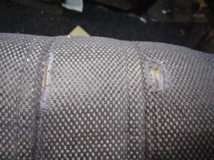 Front Seat for Peterbilt 379 (1990)