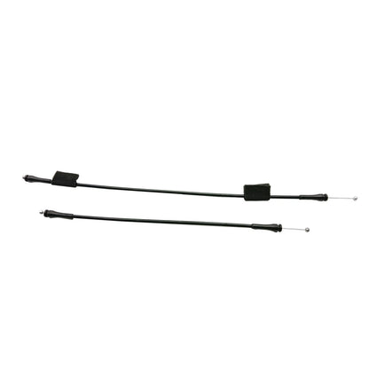 Door Latch Cable Set of 2 for Ford E150 E250 E350 (1992–2014) 924350
