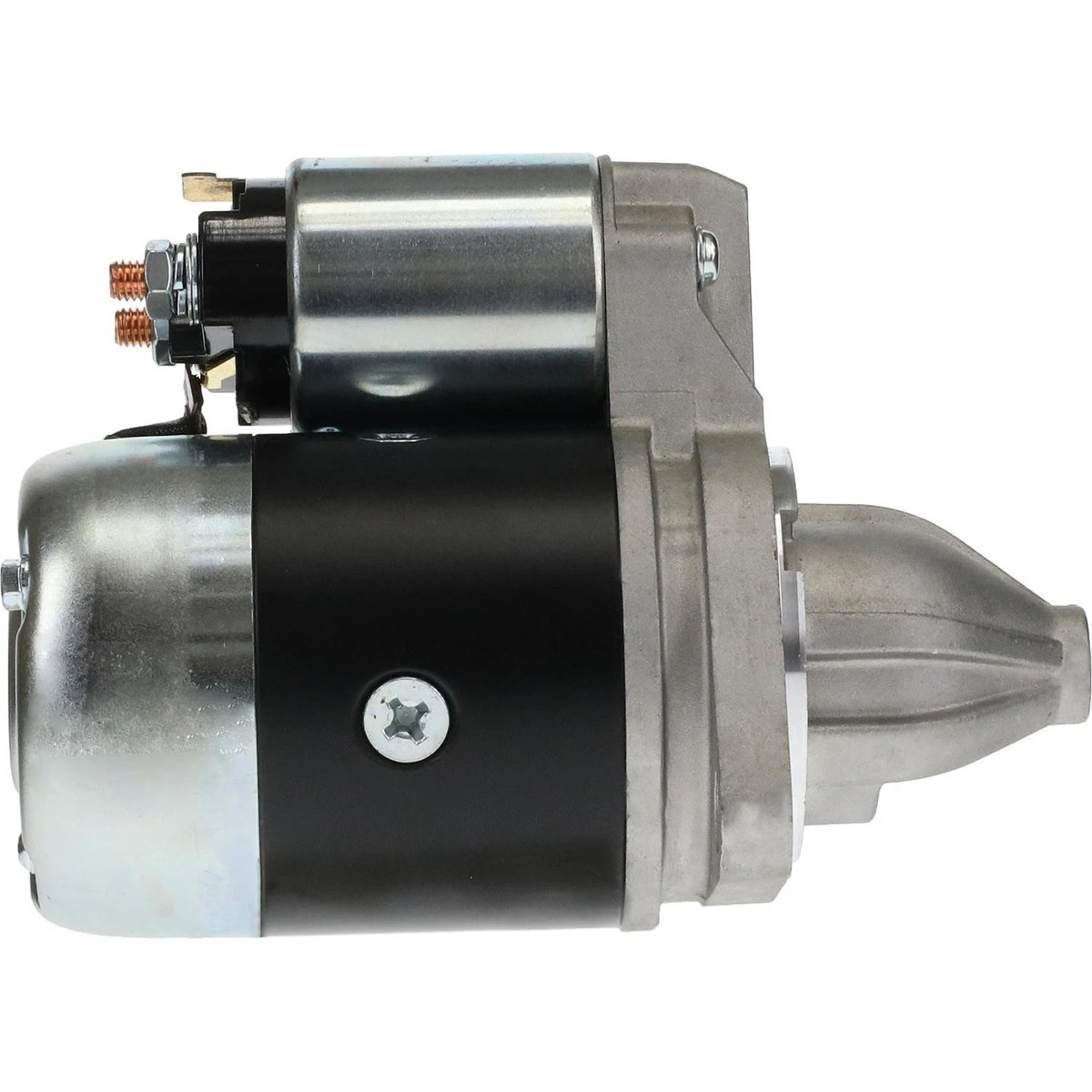 Starter for Hyster Lift Trucks H-25XL H-25XM H-35XL H-35XM H-40XL H-50XL