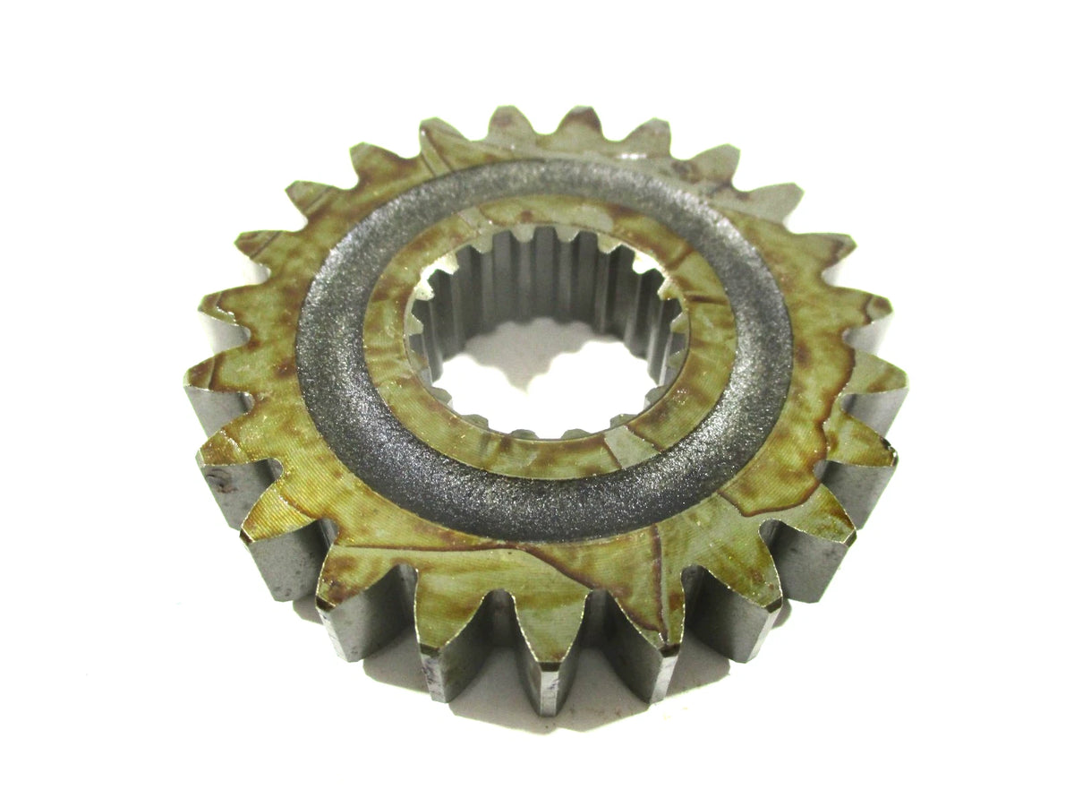 Genuine Kubota Gear for G3200 G4200 G4200H G5200H G6200H