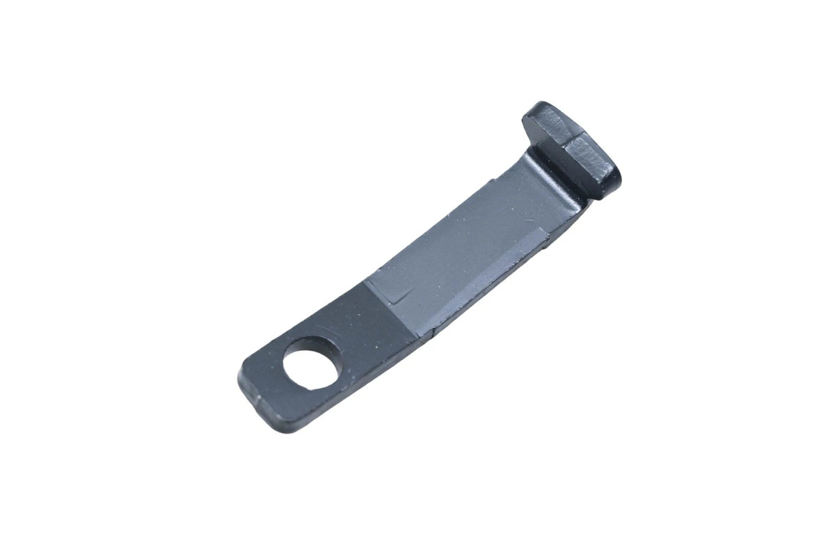 Hinge Mounting Plate for Ford (NOS) (YS4Z-6161340-AA)