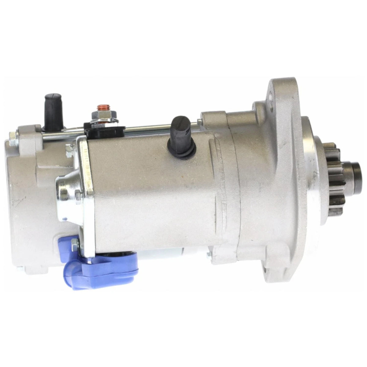 Starter for Kubota L355DTSS L355SS M4000 (1977–1987) 228000-1001 S8677