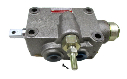Genuine OEM Hydraulic Control Valve for Kubota M5950 (36330-82350, 307104-5410)