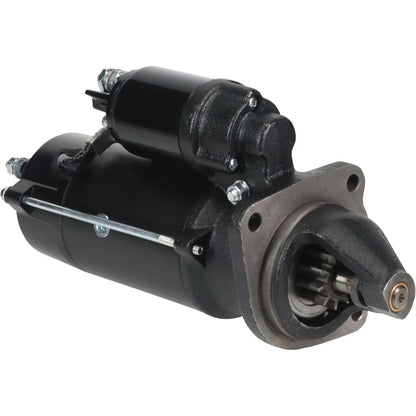 12V Starter for Case Farmall 125A (2012–2021) 11.132.621, 256749M, 91-23-6577