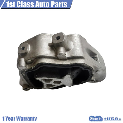 Engine & Trans Mount for Volvo S60 S80 V70 SC60 XC70 Land Rover LR2 (2007–2019)