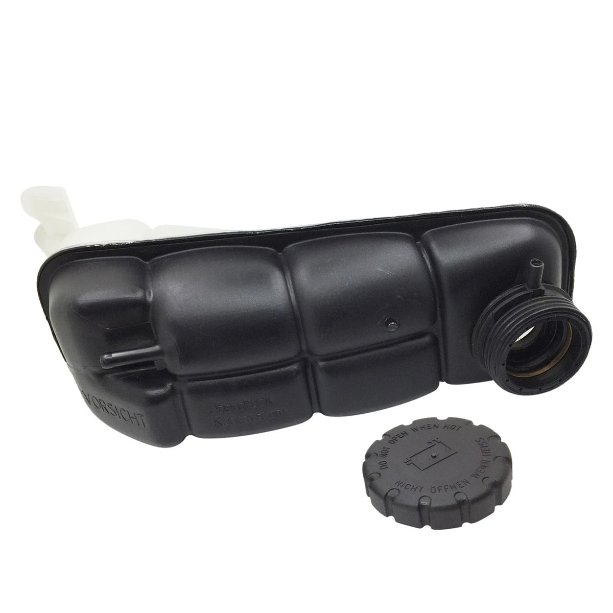 Coolant Reservoir Overflow Expansion Tank W/Cap for Mercedes-Benz E320 E430 E55