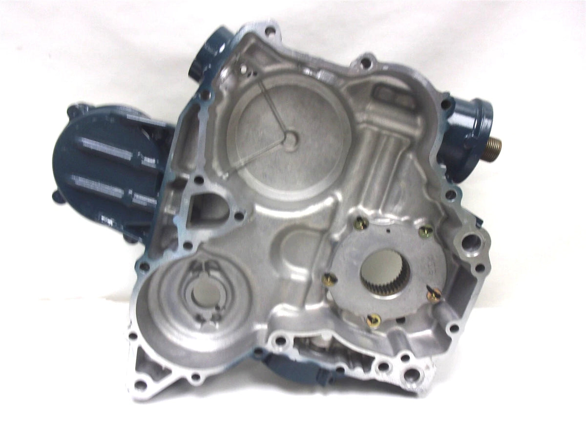 Gearcase Assembly for Kubota D1503 (OEM 16299-04014, 16299-04013)