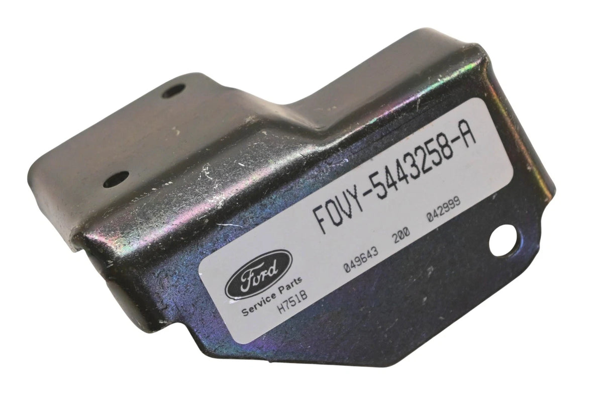 Trunk Pull Down Mount Bracket for Ford (F0VY-5443258-A)