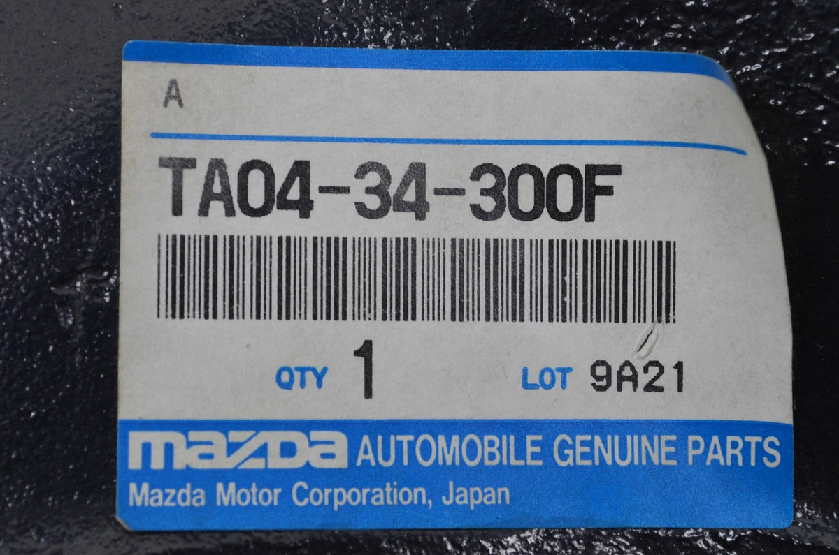 Lower Control Arm for Mazda (TA04-34-300F)