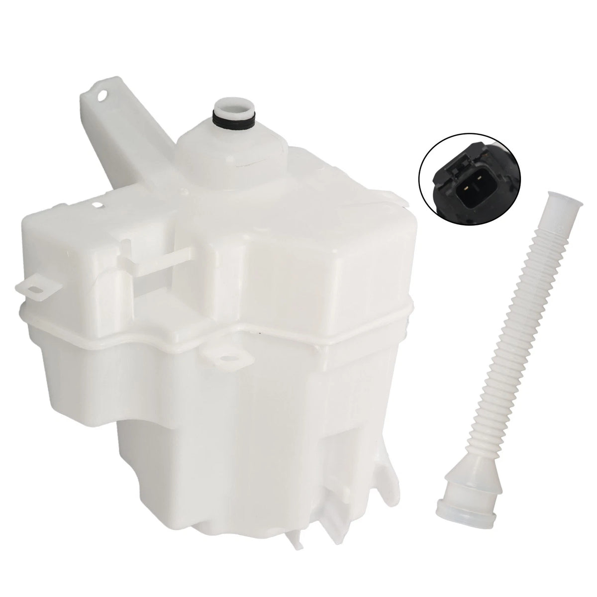 Windshield Washer Reservoir Tank Repair Kit for Toyota RAV4 (2013–2018) 853150R030