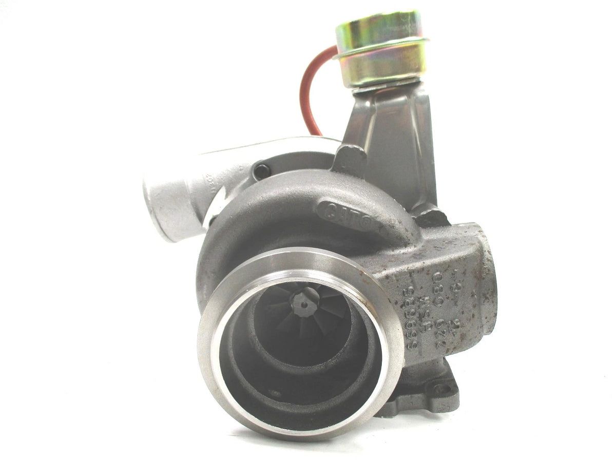 Turbo for Caterpillar Truck 3126/B/E C7 (OEM 155-9664, S200G022)