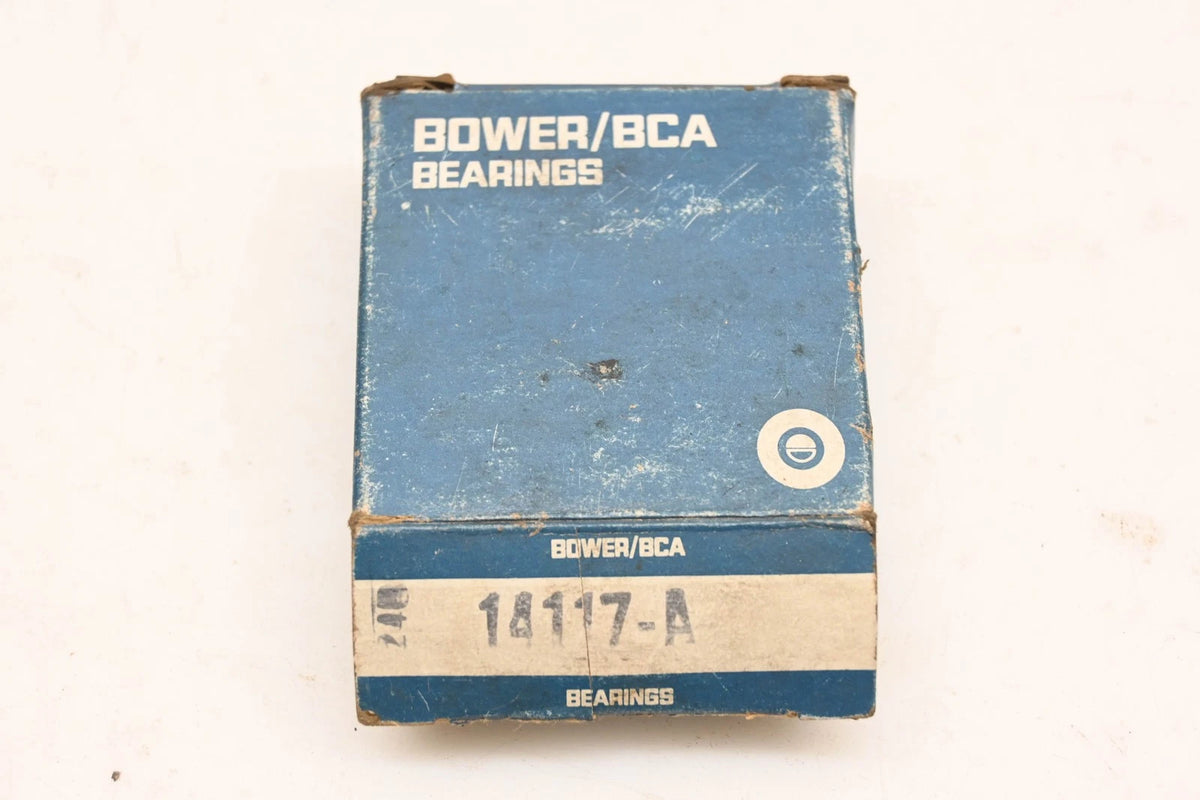 Bower/BCA Bearing for Federal Mogul (NOS)