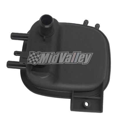 Engine Coolant Overflow Recovery Tank w/Cap for Jaguar XK8 (1997–2006)