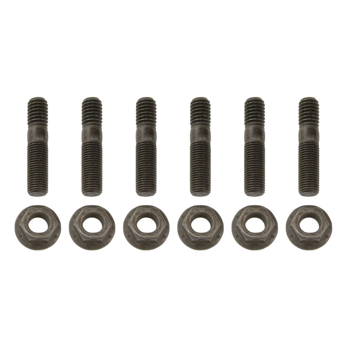 6 Bolt PTO Stud Kit for