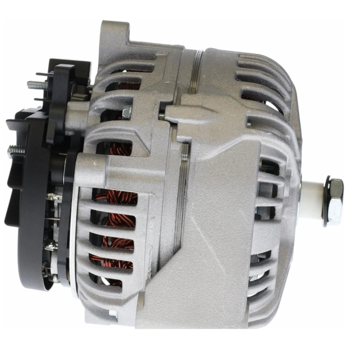 150A Alternator for John Deere 6930, 6920SE (2007–2015) 11204502, 90156629, A6585