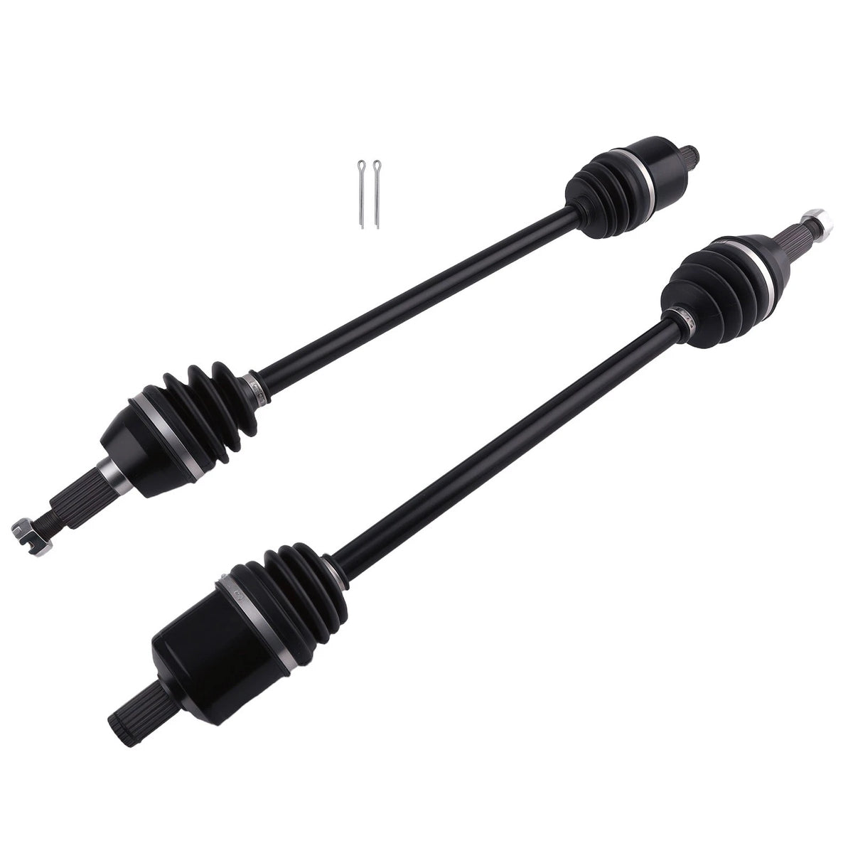 CV Joint Axle Set for Polaris Ranger 570 Full Size EPS (2015)