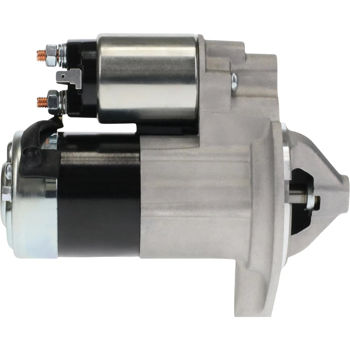 Starter for Jeep Grand Cherokee, TJ Wrangler (2003–2006) 4.0 6-cyl