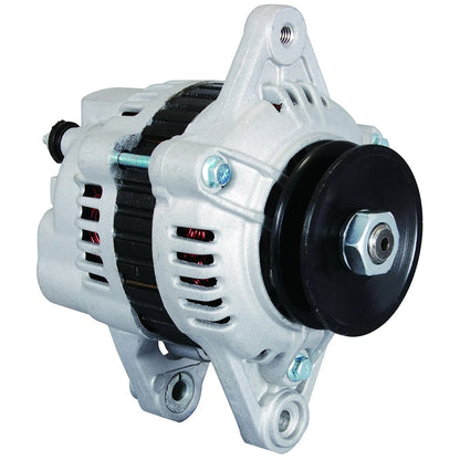 40A Alternator for Toro Workman 3300-D (1993–1998) 3612231 MM435081 112237