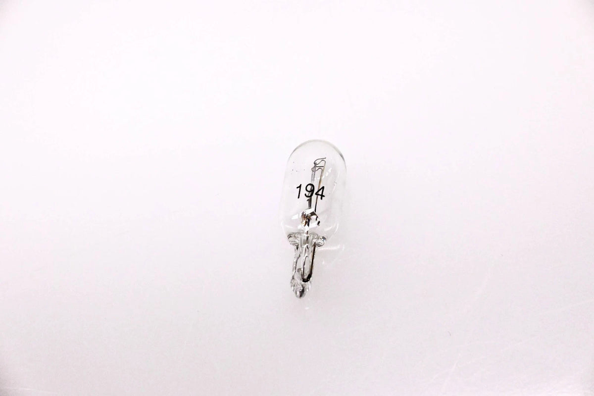 Miniature Lamp 194-N for Napa (NOS)
