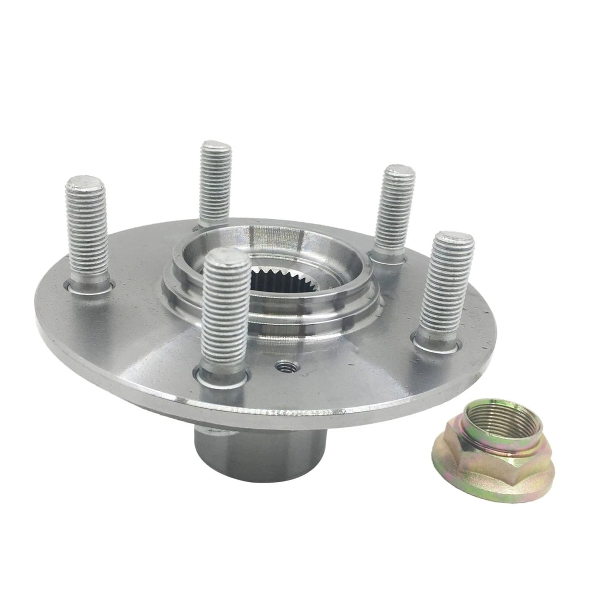 Wheel Hub for Acura TL RL (1996–2004) Front Left/Right