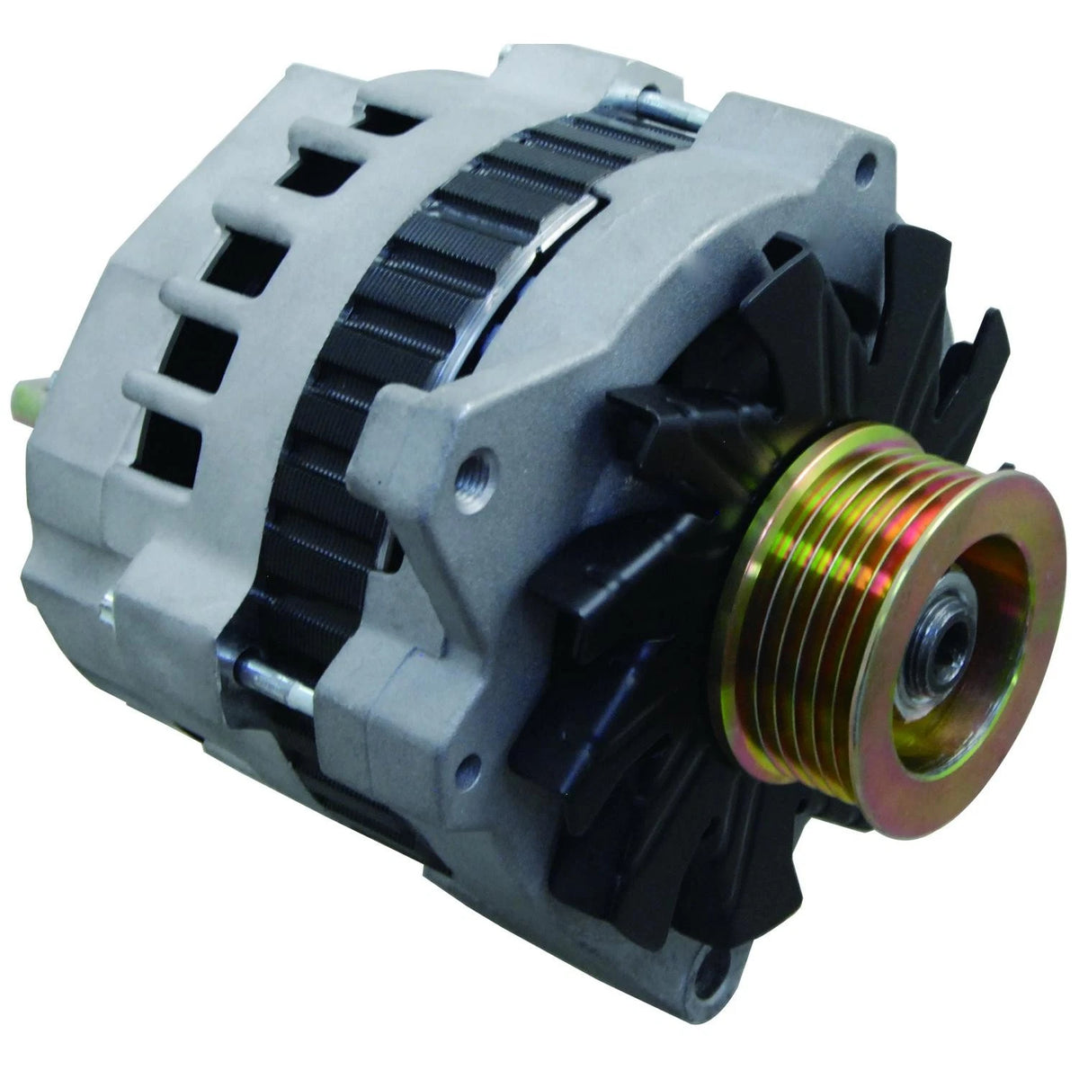 Alternator for Chevrolet Camaro V8 5.0L (1988–1989) 321-377 20170072 91311 20390