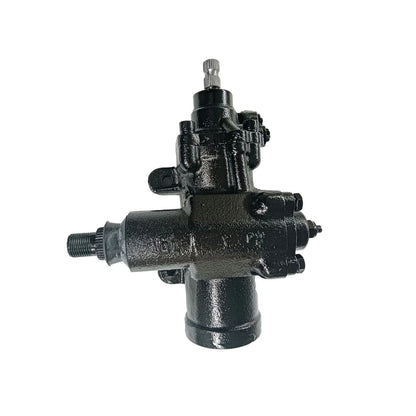 Power Steering Gear Box for Chevrolet Express 1500, GMC Savana 1500 (1996–2002) 27-7572