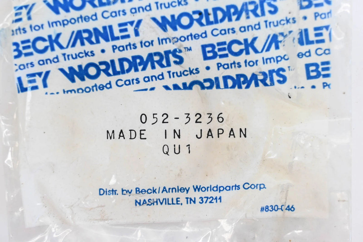 Wheel Seal for Beck/Arnley (NOS)