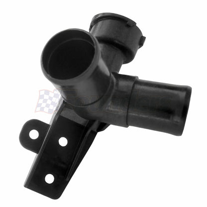 Filler Neck Engine Coolant for Hyundai Veloster Accent Kia Rio 1.6L (2011–2019)