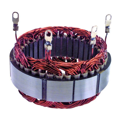 Stator for Toyota Tercel L4 1.5L (1991–1998) 021100-4400 340-52001