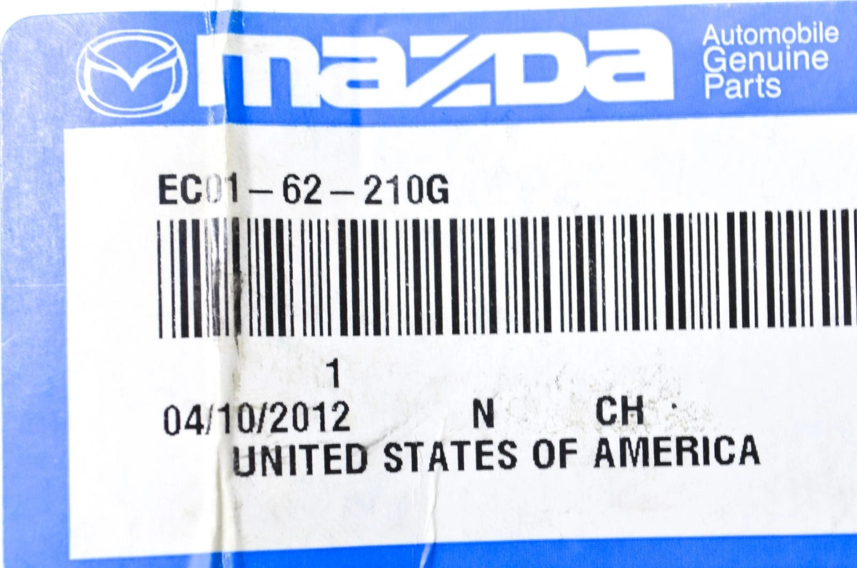 Lift Gate Hinge for Mazda (EC01-62-210G)