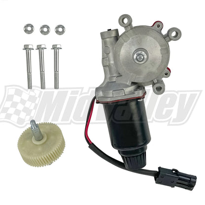 Headlight Motor for Buick Skyhawk (1986–1989)