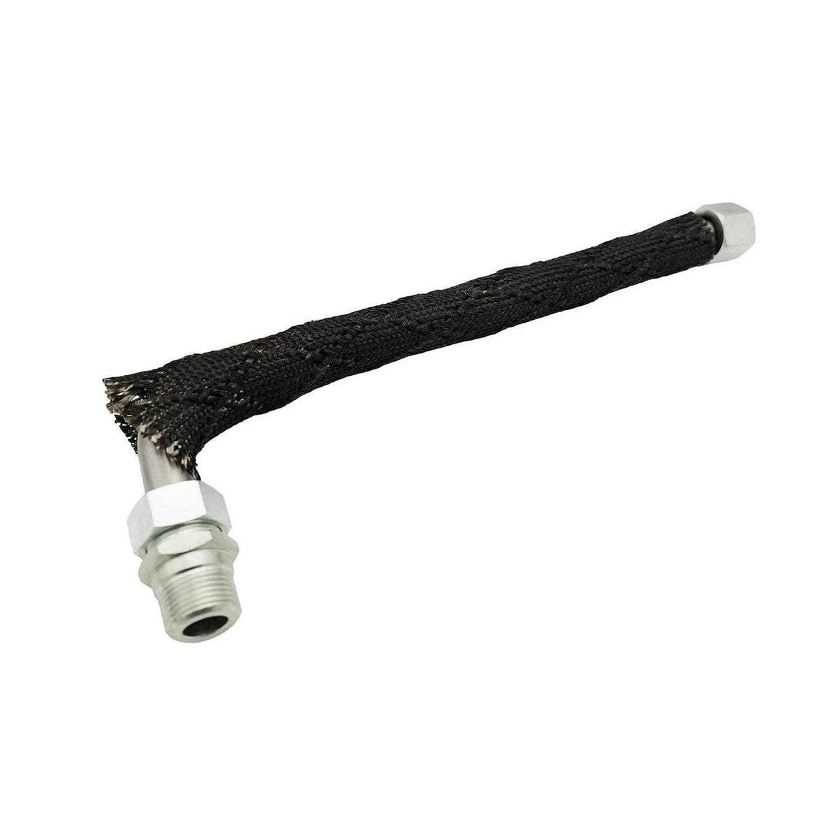 EGR Line F0TZ9D477A for Ford E150 E250 E350 F-150 F-250 (1992–1996)