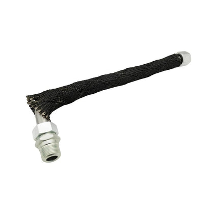 EGR Line F0TZ9D477A for Ford E150 E250 E350 F-150 F-250 (1992–1996)