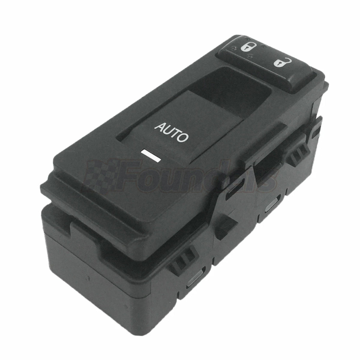 Power Window Switch for Chrysler 200, Dodge Avenger (2011–2014)