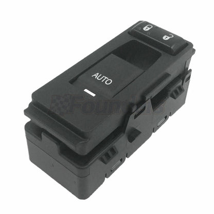 Power Window Switch for Chrysler 200, Dodge Avenger (2011–2014)