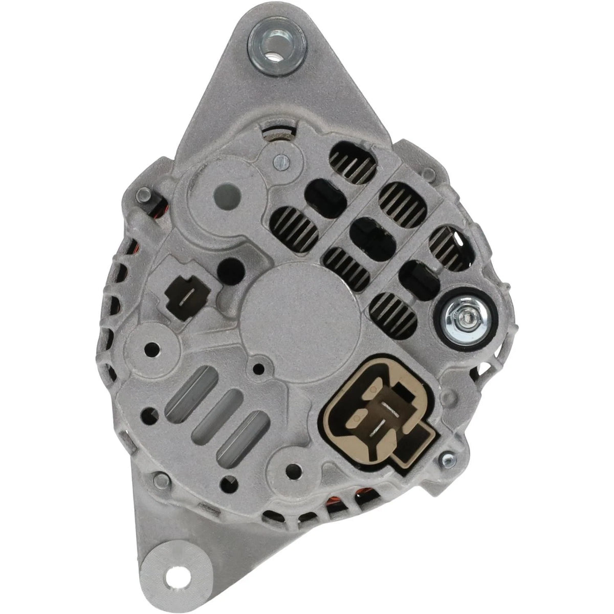 40A Alternator for Caterpillar 301.6C Mini Excavator (2003–2012) A007TA0171B