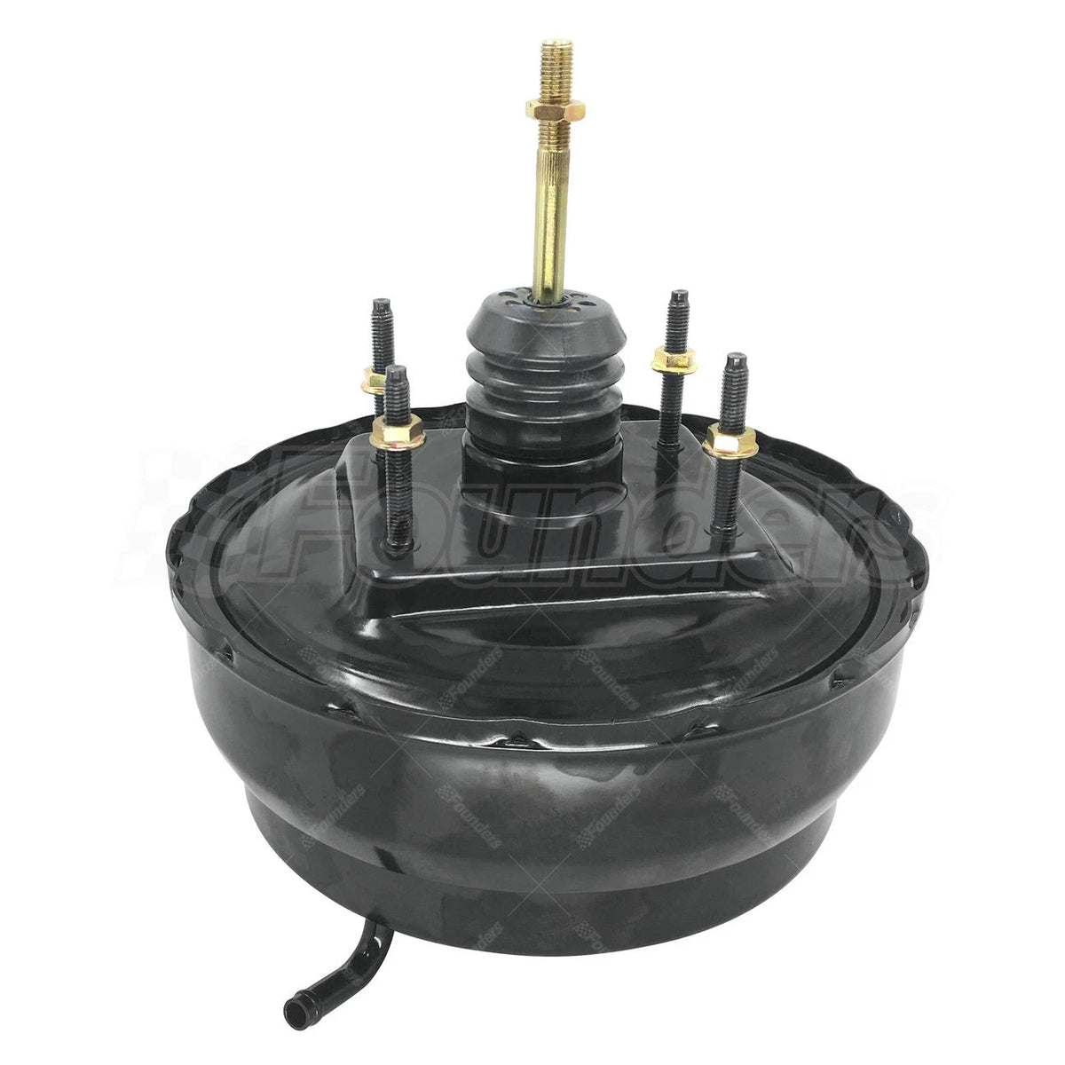 Power Brake Booster for Toyota Pickup RWD 1989–1995 3.0L V6