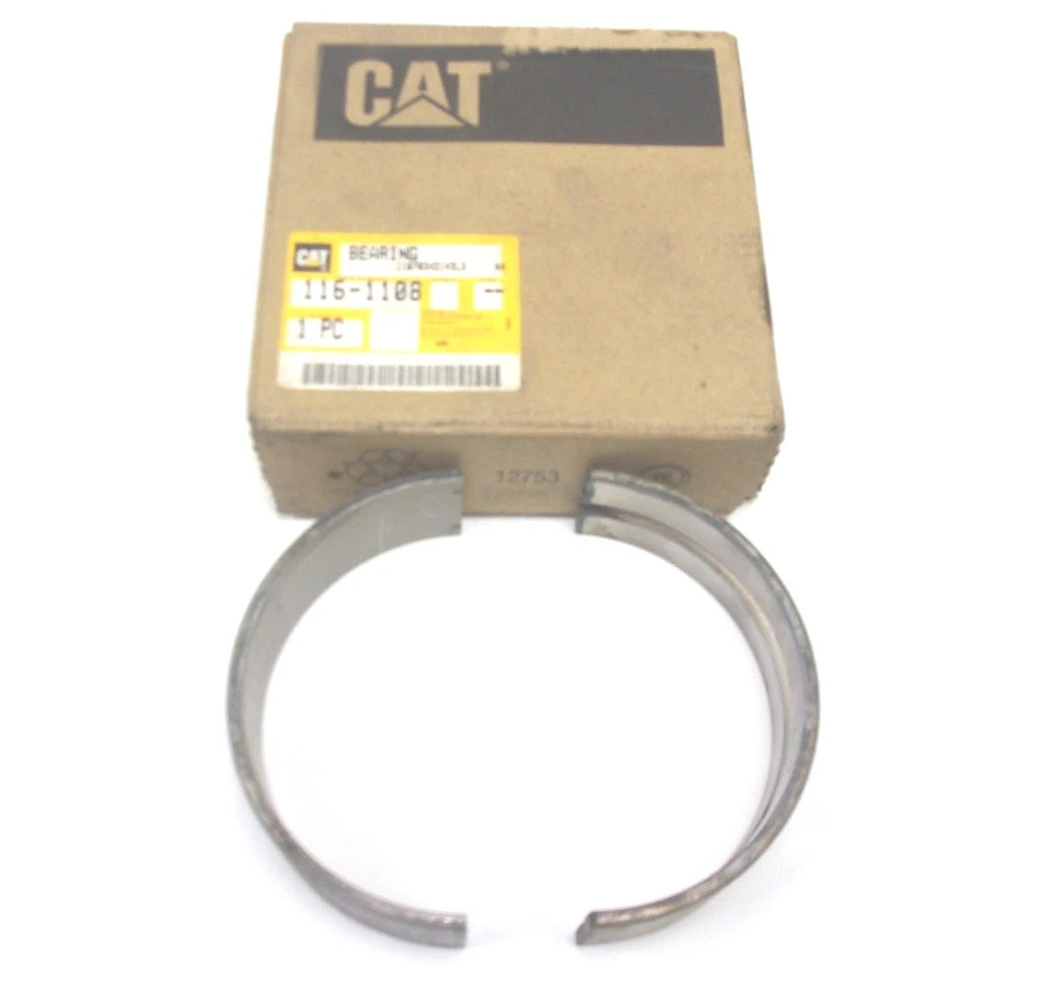 Crankshaft Main Bearing Set for Caterpillar Engine (STD) 116-1108, 211-0587