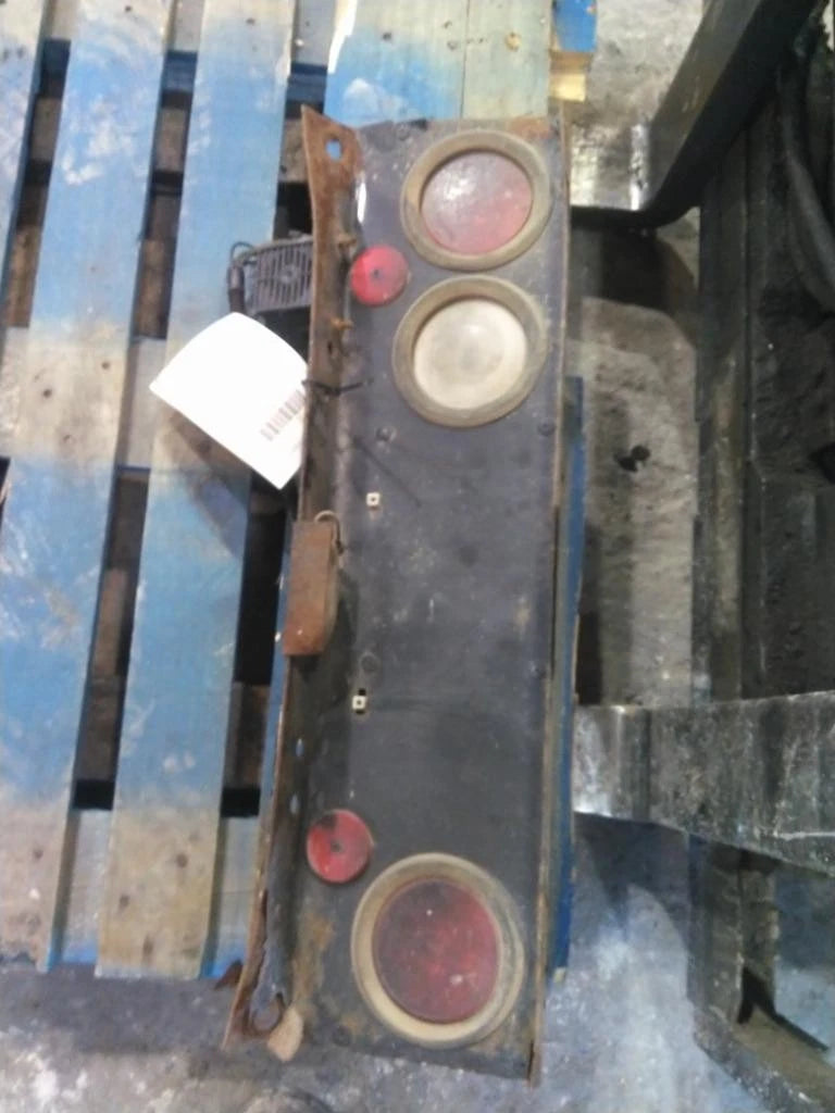 Tail Light for Freightliner FL70 (2003)