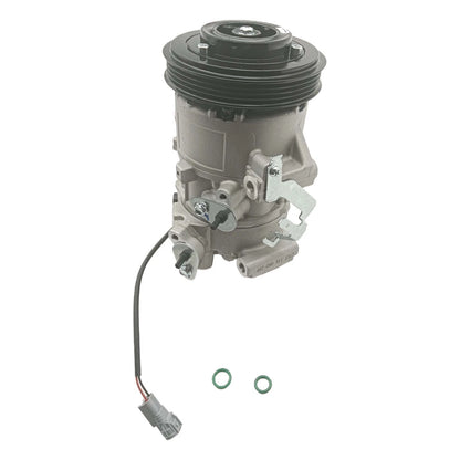 CO 11078C Air Compressor for Toyota Yaris (2007–2010)