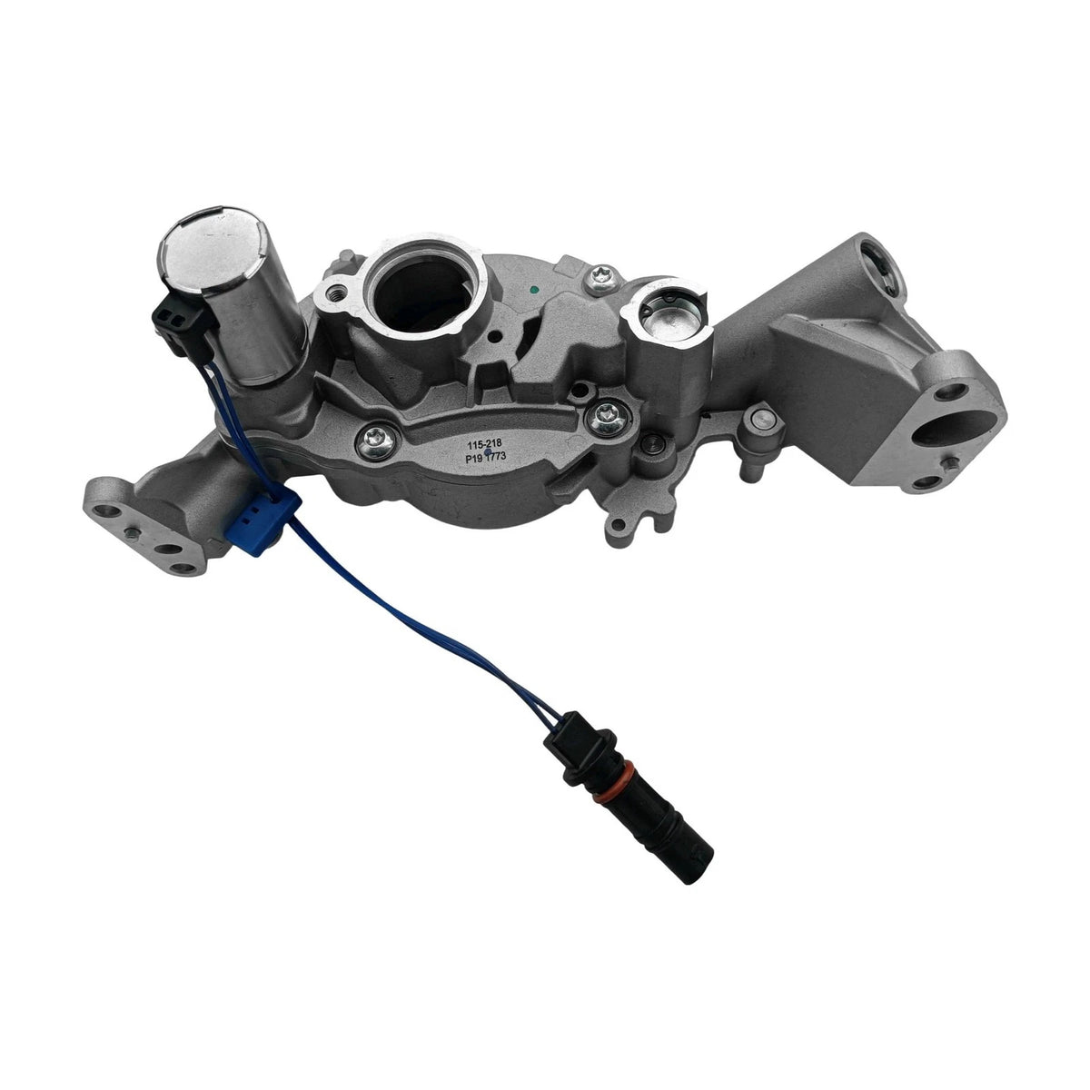 Engine Oil Pump 68297857AA for Jeep Wrangler Grand Cherokee (2007–2021)